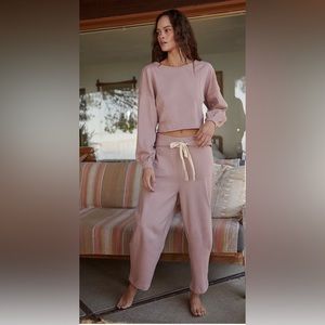 Brand New! Free People Sunrise Pier Set